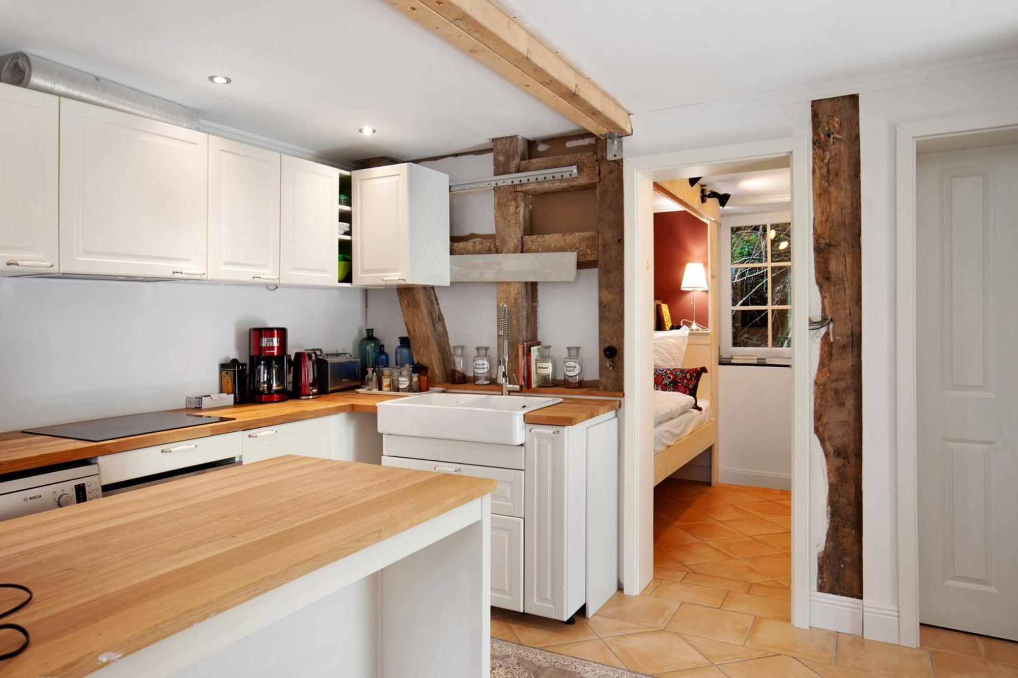 Romantische Apartment Idstein