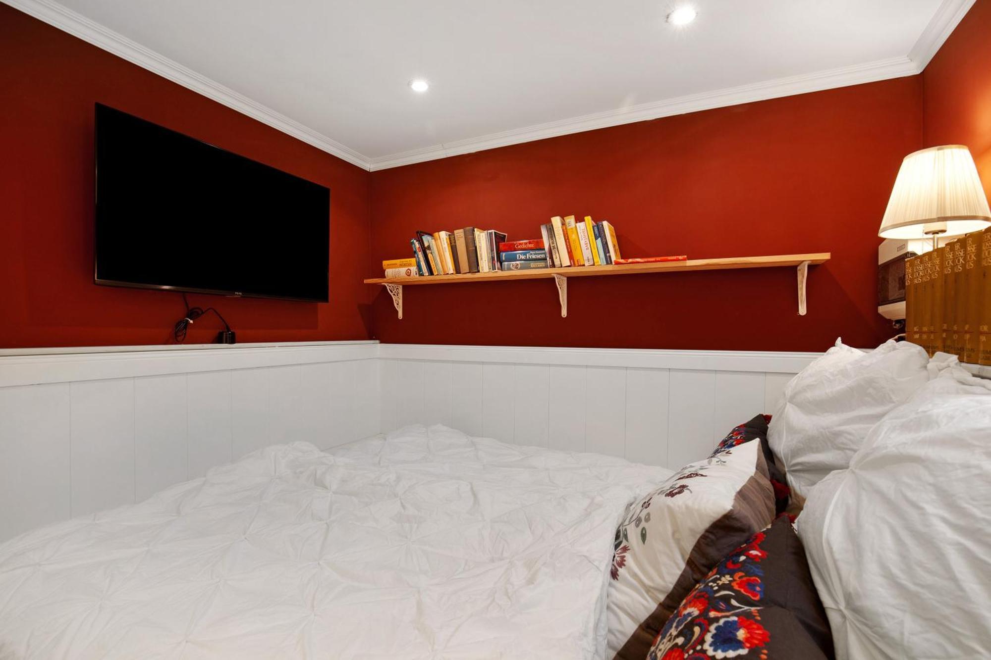 Romantische Apartment *